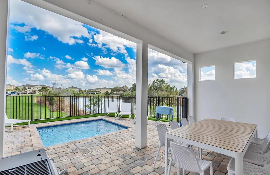 Villa Domani Spacious 5Br With Private Pool 2018-1
